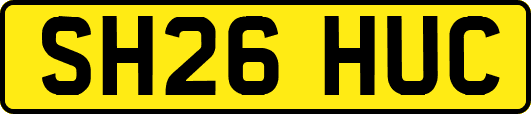 SH26HUC
