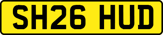 SH26HUD