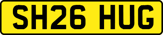 SH26HUG