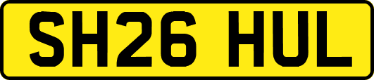 SH26HUL