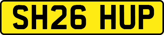 SH26HUP
