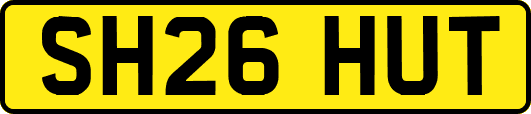 SH26HUT