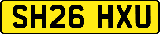 SH26HXU