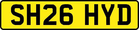 SH26HYD