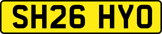 SH26HYO