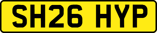 SH26HYP