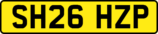 SH26HZP