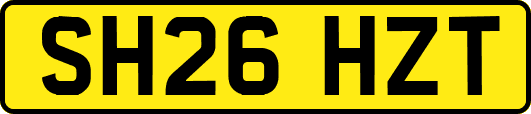 SH26HZT