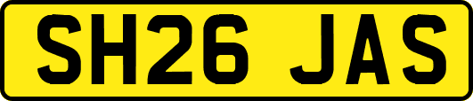 SH26JAS