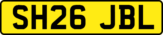 SH26JBL