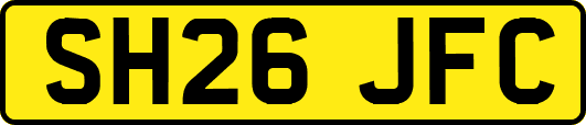 SH26JFC