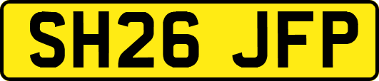 SH26JFP