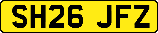 SH26JFZ