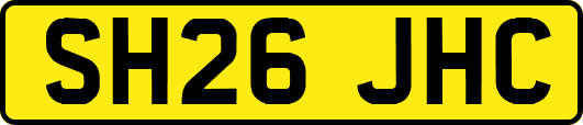 SH26JHC