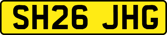 SH26JHG