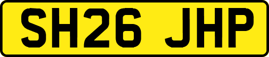 SH26JHP
