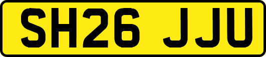 SH26JJU