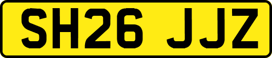 SH26JJZ