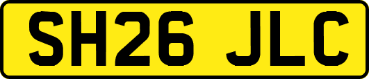 SH26JLC