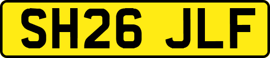 SH26JLF