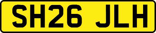 SH26JLH