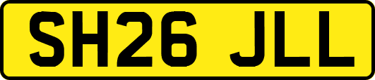 SH26JLL