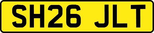 SH26JLT