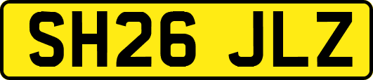 SH26JLZ