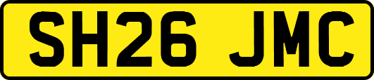 SH26JMC