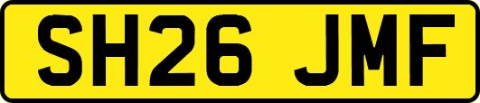 SH26JMF