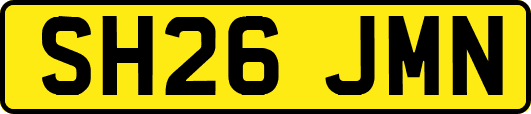 SH26JMN
