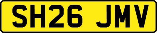 SH26JMV