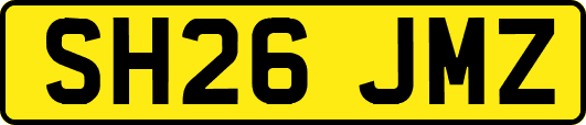SH26JMZ