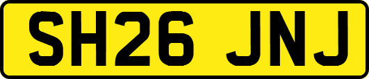 SH26JNJ