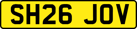 SH26JOV