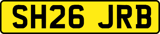 SH26JRB