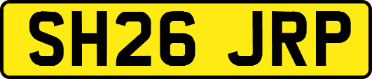 SH26JRP
