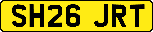 SH26JRT