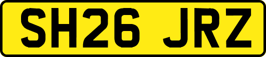 SH26JRZ