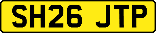 SH26JTP