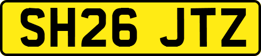 SH26JTZ
