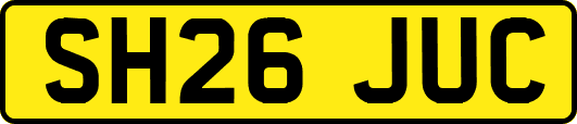 SH26JUC