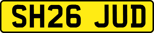 SH26JUD