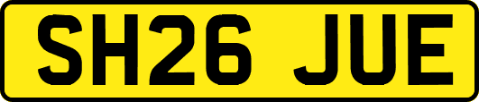 SH26JUE