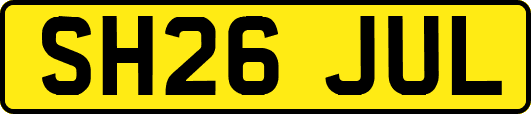 SH26JUL