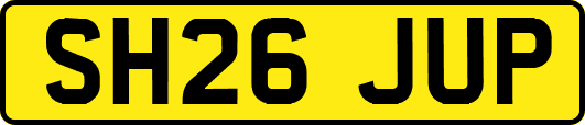SH26JUP