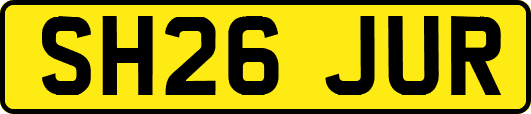 SH26JUR