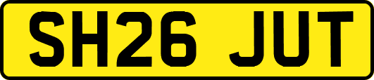 SH26JUT