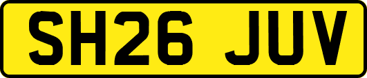 SH26JUV