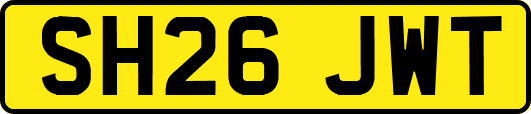 SH26JWT